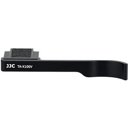 JJC TA-X100V Thumbs Up Grip For Fuji X-100VI