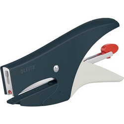 Συρραπτικό Leitz Cozy 15 Φύλλων Νo64 Velvet Grey 5644-89