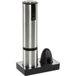 Peugeot ELIS Elis Touch electric corkscrew 27 cm STAINLESS STEEL