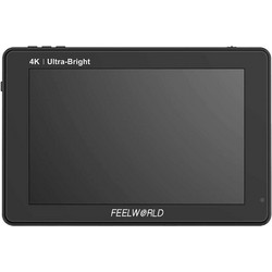 Feelworld 7inches LUT7 PRO IPS panel full HD 1920x1200 (2200cd brightness)