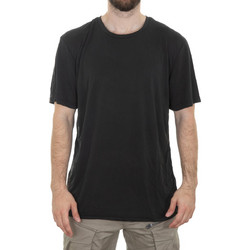 NINETEEN M T-SHIRT - 19125-1016-BLACK