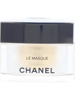 Chanel Sublimage Essential Regenerating Mask Κρεμώδης Μάσκα Προσώπου 50gr