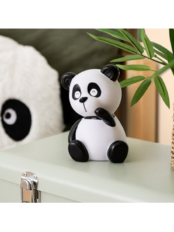 Παιδικό Φωτάκι Νυκτός LED A-S Panda 127135A