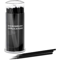 Nanolash Microbrush Applicators - 2.5mm (100pcs)