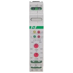 Επιτηρητής τάσης CP - 709