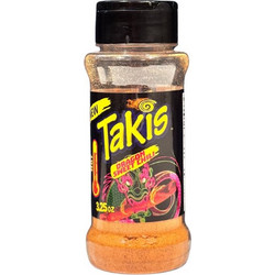 Takis Dragon Sweet Chilli Powder Chips