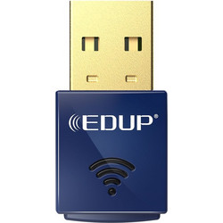 Edup EP-N8568 Ασύρματος Αντάπτορας Δικτύου 150Mbps