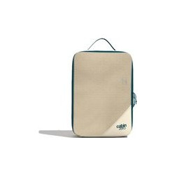 Cabin Zero Packing Cube M Oyster White