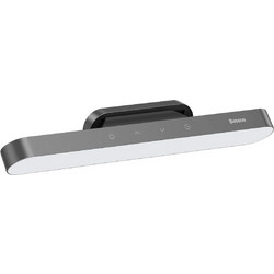 Baseus DGXC-C0G Μαγνητικό Led Φωτιστικό Dimmable Γκρι