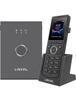 Fanvil W710P