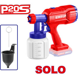 Emtop ELSG2002