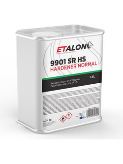 9901 Σκληρυντής Για Sr Hs Βερνίκι 2,5L, Normal