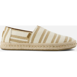 TOMS TFE BCH STPE MN ALROPE ESP 10021900-TAN Mixed