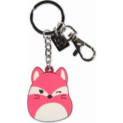 Squishmallows - Fifi PVC Μπρελόκ