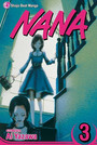 Nana, Vol. 3 Nana, Vol. 3