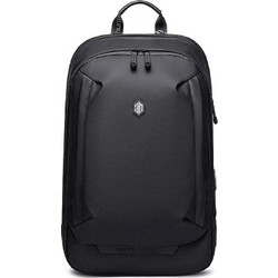 Arctic Hunter B00443 Αδιάβροχο Backpack Laptop 15.6" Black