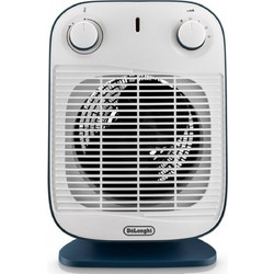Delonghi HFS50B20AV Αερόθερμο Μπάνιου Δαπέδου 2000W