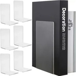 Ruhhy Bookends - Set Of 6 21745 - (16660-0)
