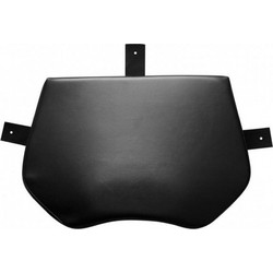 GKA Κάθισμα Universal Seat ATV Black