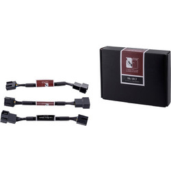 Noctua NA-SRC7 computer cooling system part/accessory