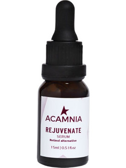 Acamnia Rejuvenate Intensive Serum Προσώπου για Σύσφιξη 15ml