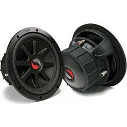 Kicker S8C Subwoofer Αυτοκινήτου 8" 300W RMS