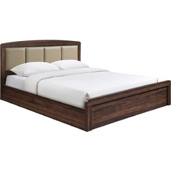 Woodwell Life Lux Κρεβάτι Υπέρδιπλο 160x200cm 160X200cm Ε7386,2