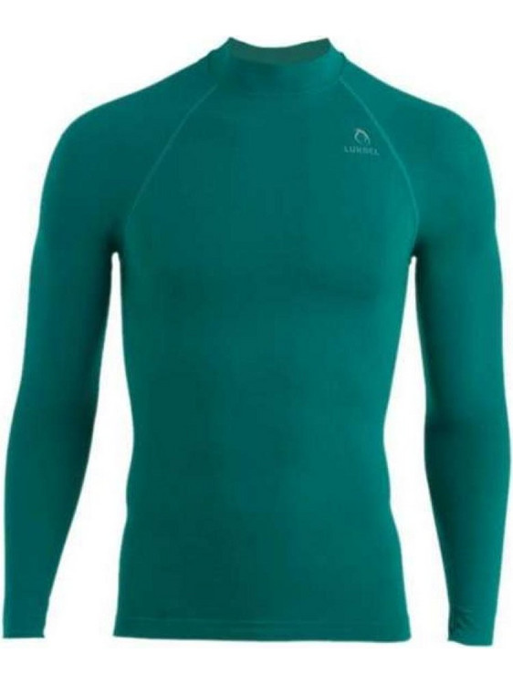 ΙΣΟΘΕΡΜΙΚΗ ΜΠΛΟΥΖΑ ΠΑΙΔΙΚΗ LURBEL ESTADIO T-SHIRT 08 GREEN