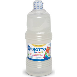Giotto Collage Κόλλα 1kg σε Μπουκάλι