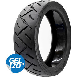 eWHEEL (Xuancheng) 250X64 ΕΛΑΣΤΙΚΟ TUBELESS GEL EDITION ΗΛΕΚΤΡΙΚΟΥ ΠΑΤΙΝΙΟΥ CMM631