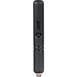 Motorola PMAE4069A Κοντή Κεραία UHF 400-450 MHz (9 cm) - Stubby, Ferrule