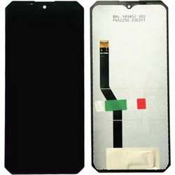 OUKITEL LCD + Touch Panel Για Smartphone WP38