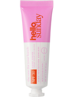 Hello Sunday The One for your Hands Ενυδατική Κρέμα Χεριών 30ml