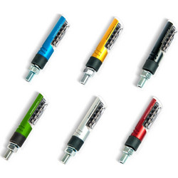 Barracuda φλας LED Idea χρυσά