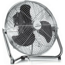Newest FA-450F Ανεμιστήρας Δαπέδου 45cm 110W