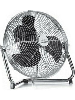 Newest FA-450F Ανεμιστήρας Δαπέδου 45cm 110W