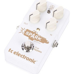 TC Electronic Spark Booster