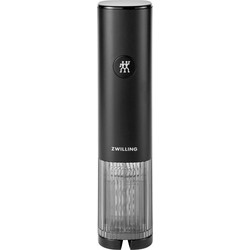 Zwilling Electric Wine Opener Black ENFINIGY