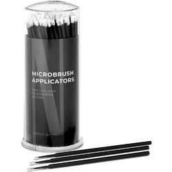 Nanolash Microbrush Applicators - 2mm (100pcs)