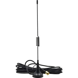 Κεραία GSM με καλώδιο Sma 1.5m 3dbi GSM-ANT-3 OEM