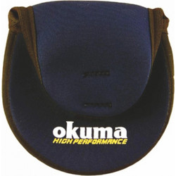 Okuma Spinning Reel Cover M