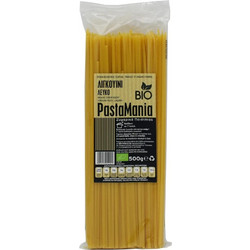 ΣΠΑΓΓΕΤΙ ΛΕΥΚΟ ΧΟΝΔΡΟ (LINGUINI) ΒΙΟ 500ΓΡ - ΚΑΜ007