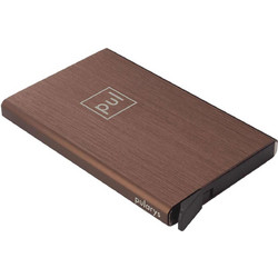 Pularys Zen Brown Rfid 174315502
