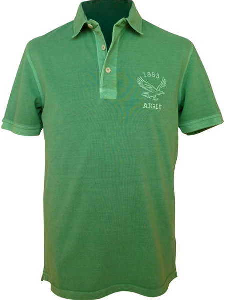 BELAIGLE POLO T-SHIRT ΜΠΛΟΥΖΑΚΙ