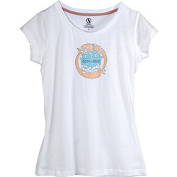 ARCY PRINT T-SHIRT ΜΠΛΟΥΖΑΚΙ