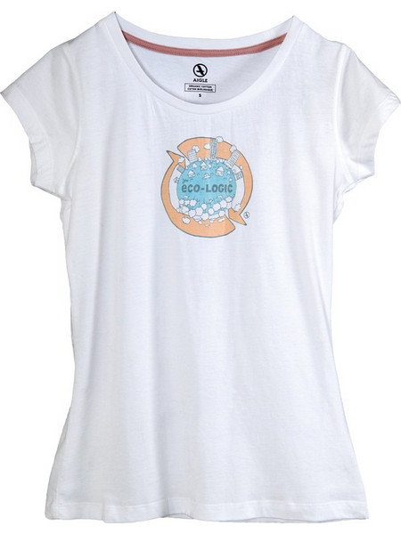 ARCY PRINT T-SHIRT ΜΠΛΟΥΖΑΚΙ