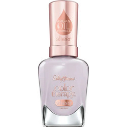 Sally Hansen Color Therapy 541 Give Me A Tint Gloss Βερνίκι Νυχιών 14.7ml