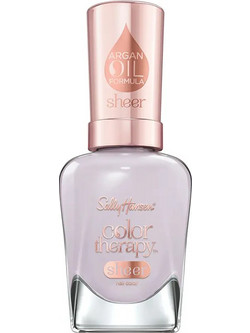 Sally Hansen Color Therapy 541 Give Me A Tint Gloss Βερνίκι Νυχιών 14.7ml