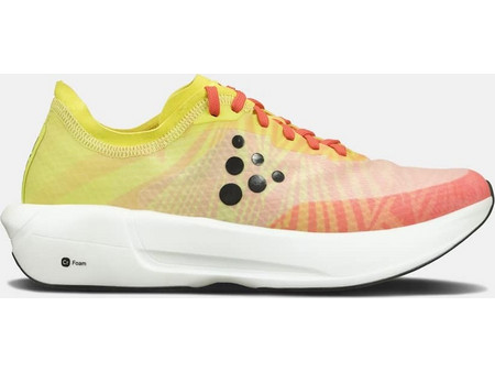 Craft Nordlite Speed Yellow