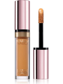 Nabla Close Up Face Concealer Warm Honey 4ml
